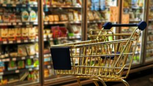 ANPC recomandă atenție deosebită la achiziția de alimente pe caniculă