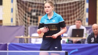 Sute de medalii câștigate de sportivii de la CSM Constanța în prima parte a anului