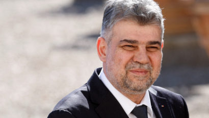 Marcel Ciolacu și-a depus demisia din funcția de președinte al PSD (surse)