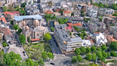 CONSTANȚA: Pe 6 ianuarie va avea loc o procesiune religioasă, cu ocazia sărbătorii de Bobotează. Vor fi impuse restricții de circulație