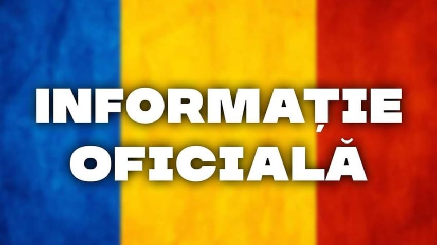 MAPN: Clarificare privind dezinformările legate de mobilizarea rezerviștilor