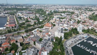 Ce spune Primăria Constanța în replică la afirmațiile USR, ce fac referire la secretizarea activității Comisiei Tehnice de Urbanism