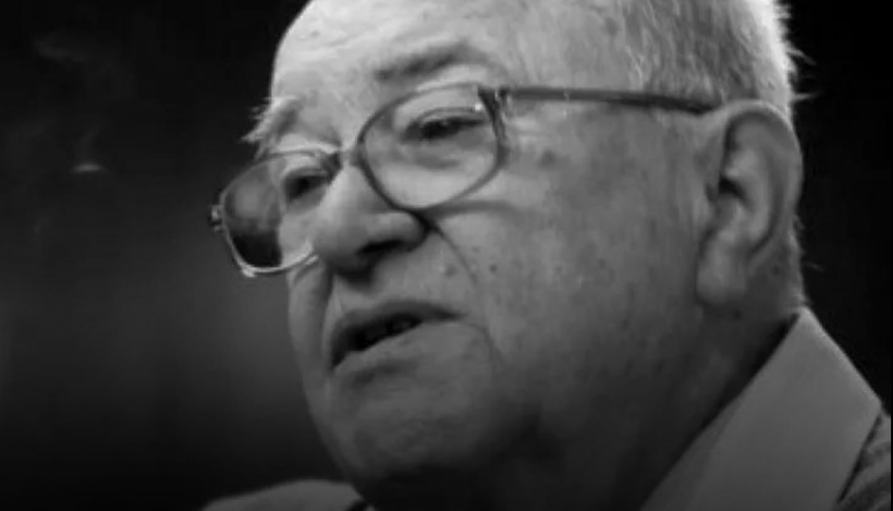 A murit Teoharie Coca-Cozma, comentatorul care a intrat în istorie prin strigătul ”Apără Duckadam!”
