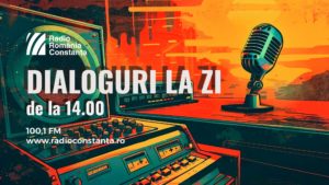 DIALOGURI LA ZI: Prof. dr. Gabriela Onu-Badea, prodecan al Facultății de Matematică, Universitatea “Ovidius”