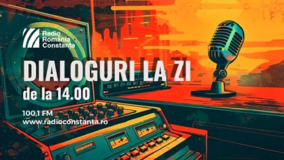 DIALOGURI LA ZI | Inteligența artificială modelează viitorul lumii digitale