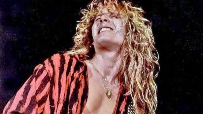Chitaristul britanic de rock John Sykes, care a cântat alături de Whitesnake și Thin Lizzy, a murit. Artistul avea 65 de ani