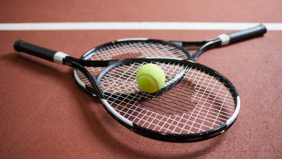 Niculescu și Stollar s-au calificat în semifinalele de dublu de la Hobart