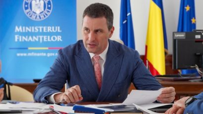 Tánczos Barna: Plata pensiilor și a salariilor, prioritate absolută