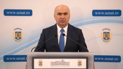 Coaliția – prima ședință după demisia lui Iohannis