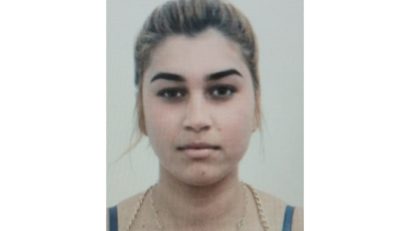 Județul CONSTANȚA: Dacă ați văzut-o, anunțați autoritățile. Minora este căutată de familie