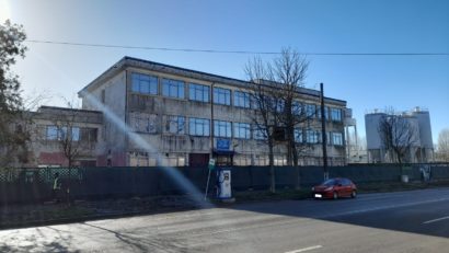 Sediu nou pentru Poliția Locală Constanța