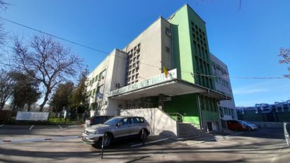 Acuzații de malpraxis la Spitalul de Boli Infecțioase Constanța. Doi pacienți cer daune de 300 de mii de euro