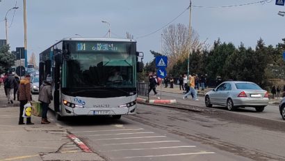 Sindicaliștii de la CT BUS se pregătesc de proteste