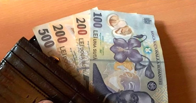 Indicele ROBOR la trei luni a crescut, miercuri