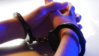 CONSTANȚA: Bărbat cercetat pentru pornografie infantilă, corupere sexuală a minorilor, racolarea minorilor în scopuri sexuale și șantaj