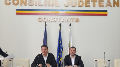 CONSTANȚA: Cinci apartamente au intrat în administrarea Consiliului Județean