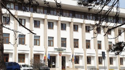 Consilierii locali constănțeni se întrunesc în ședință extraordinară
