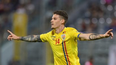 Fotbalistul Denis Mann ar putea fi transferat de la Parma