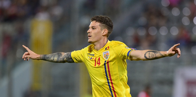 Fotbalistul Denis Mann ar putea fi transferat de la Parma