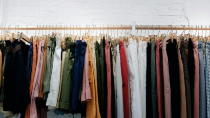 CONSTANȚA: Nouă containere pentru reciclarea produselor textile vor fi amplasate în oraș