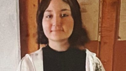 CONSTANȚA: O minoră de 14 ani este căutată de Poliție