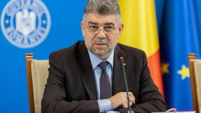 Premierul a afirmat în coaliție că urmează să-și anunțe depunerea mandatului, după o discuție cu colegii din PSD (surse)