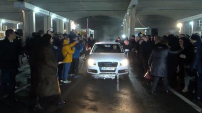 România, cu drepturi depline în Schengen, la 18 ani de la integrarea în UE