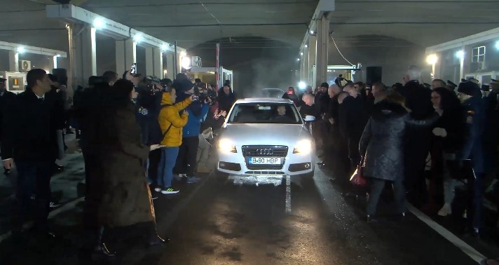 România, cu drepturi depline în Schengen, la 18 ani de la integrarea în UE