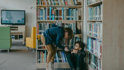 Daniel David: Zero toleranță pentru violența în instituțiile de învățământ preuniversitar și superior