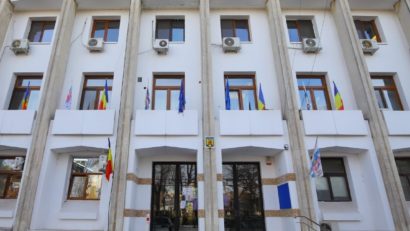 CONSTANȚA: Interpelări la începutul și finalul ședinței Consiliului Local