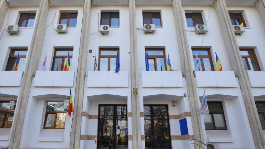 CONSTANȚA: Consilierii locali municipali, convocați în ședință ordinară