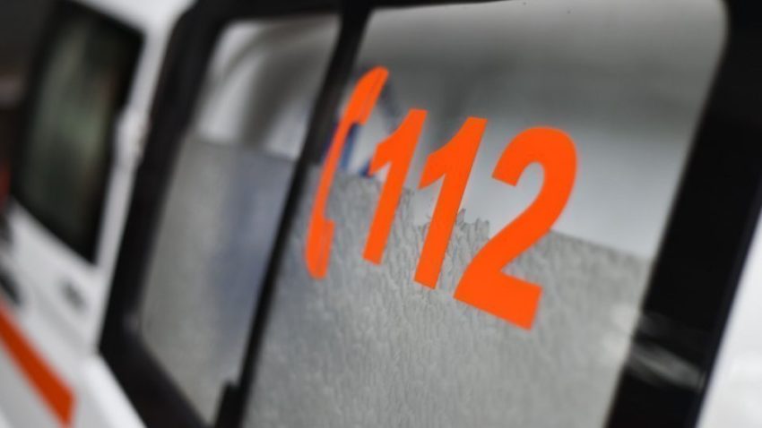 Județul CONSTANȚA: Un bărbat a murit în urma unui accident produs între localitățile Pietreni și Viișoara. Impactul a avut loc între o mașină și o căruță