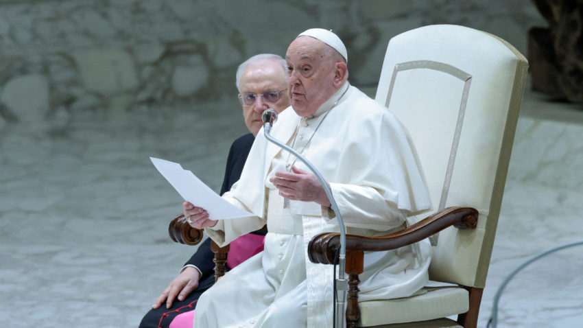 Papa Francisc