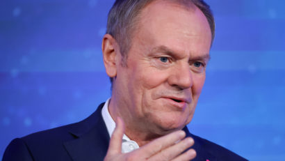 Premierul polonez își exprimă solidaritatea cu Ucraina după disputa Trump-Zelenski: ‘Nu sunteți singuri’