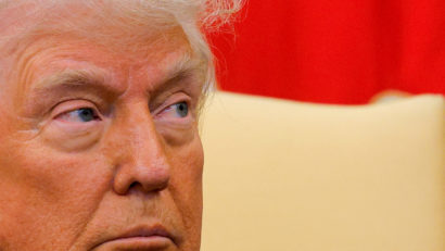 Trump promite Ucrainei că o va ajuta în discuțiile cu Rusia să recupereze cât mai mult din teritoriul ocupat