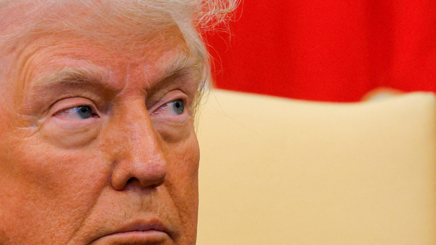 Trump promite Ucrainei că o va ajuta în discuțiile cu Rusia să recupereze cât mai mult din teritoriul ocupat