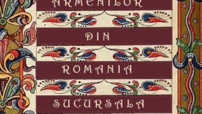 AUDIO | Prioritățile Comunității Armene în oraș. Interviu cu dr. Liviu Merdinian, reales președinte al Uniunii Armene din Constanța