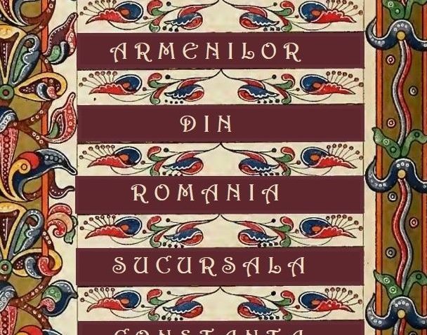 AUDIO | Prioritățile Comunității Armene în oraș. Interviu cu dr. Liviu Merdinian, reales președinte al Uniunii Armene din Constanța
