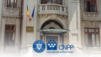 Activitatea de recalculare a pensiilor este practic blocată din cauza unei aplicații informatice nefuncționale