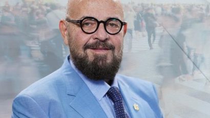 Cristian Popescu-Piedone anunță că își face partid