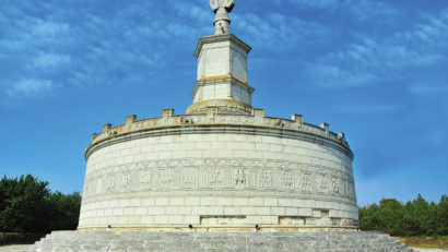 AUDIO | Cetățile și muzeele de la Adamclisi, Capidava, Histria și Cernavodă – repere de frumusețe și de cunoaștere pentru turiștii din întreaga țară