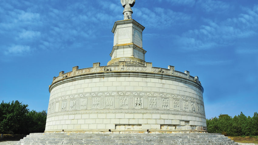 AUDIO | Cetățile și muzeele de la Adamclisi, Capidava, Histria și Cernavodă – repere de frumusețe și de cunoaștere pentru turiștii din întreaga țară