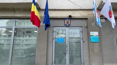 CONSTANȚA: Agentia Fiscală nr. 4, închisă, joi, din cauza întreruperii alimentării cu energie electrică