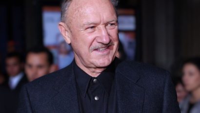 Actorul Gene Hackman și soția sa au fost găsiți morți în locuința lor din Santa Fe, New Mexico