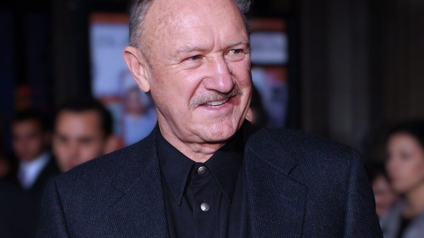 Actorul Gene Hackman și soția sa au fost găsiți morți în locuința lor din Santa Fe, New Mexico