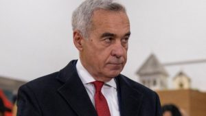 Călin Georgescu, adus la tribunal. DIICOT cere arest preventiv pentru 30 de zile