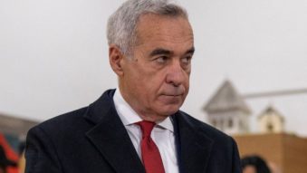 Călin Georgescu, adus la tribunal. DIICOT cere arest preventiv pentru 30 de zile