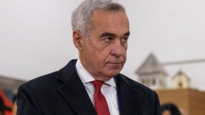 Prima reacție a lui Georgescu la trimiterea în judecată: Rechizitoriul este o copie la indigo cu dosarul președintelui Trump
