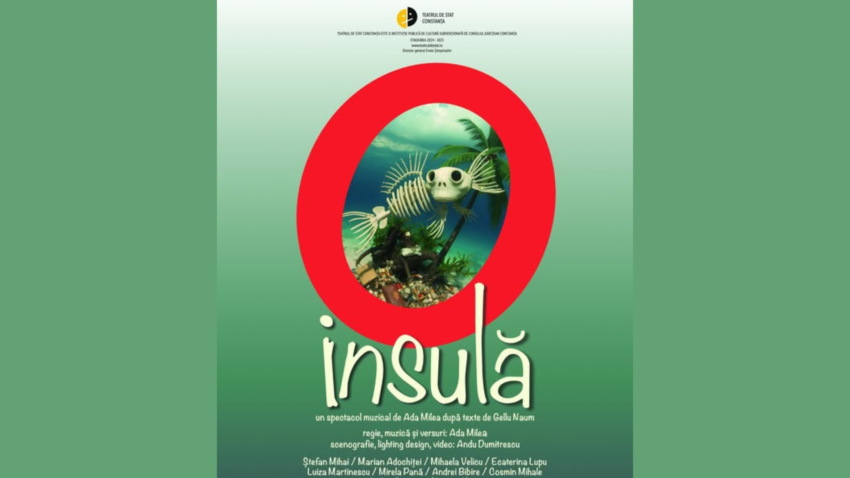 Mărțișor cultural, în premieră, pe 1 și 2 martie, la Teatrul de Stat Constanța