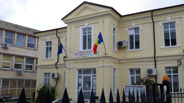 AUDIO | MANGALIA: Societatea de termoficare Goldterm, în pragul insolvenței